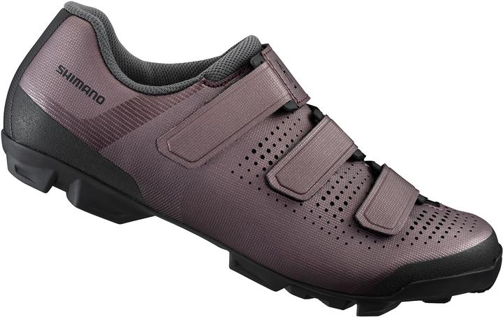 Shimano XC100W, SCHUH, MAHOGANY, WOMEN,SPD, DAMEN, GR.39 (39)