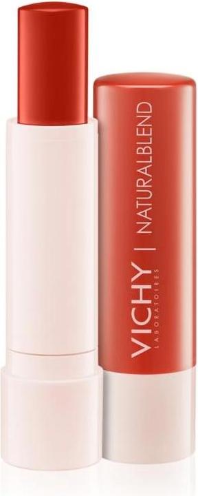 Produktbild Vichy Naturalblend Lippenbalsam coral (Lippenbalsam, 4.50 ml)