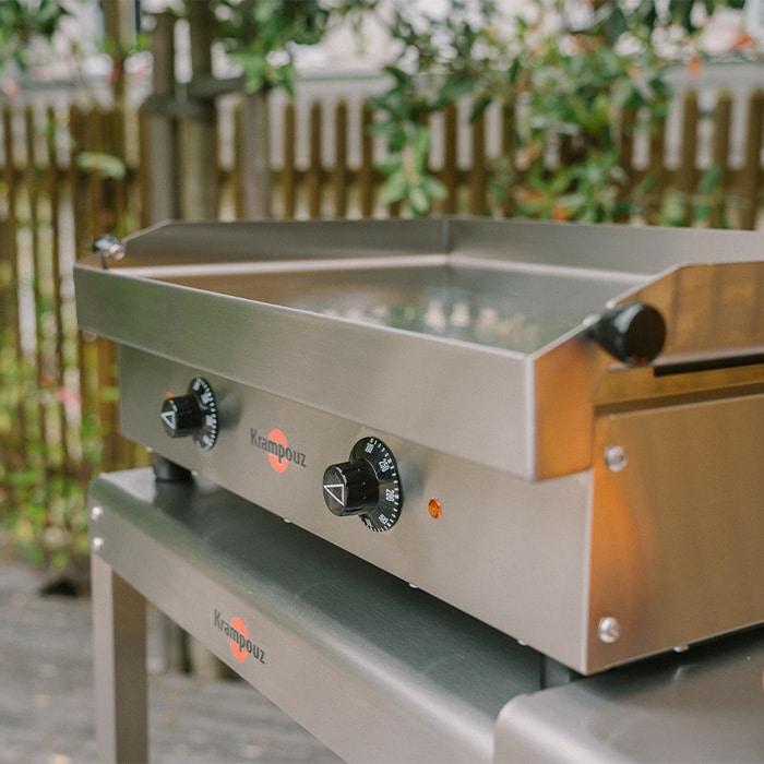 Image du produit Krampouz Samba (2.50 kW)