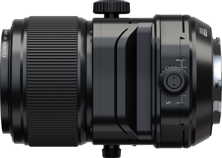 Actual product image Fujifilm GF 110mm F5.6 T/S Macro (Fujifilm Fujinon GF, Medium format)