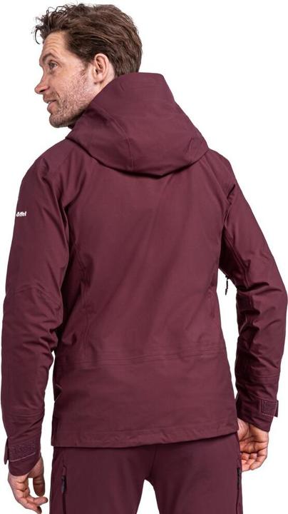 Produktbild Schöffel 3L Jacket Pizac M (52)