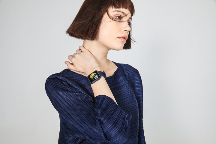 Image du produit Xiaomi Mi Watch Lite (41 mm)