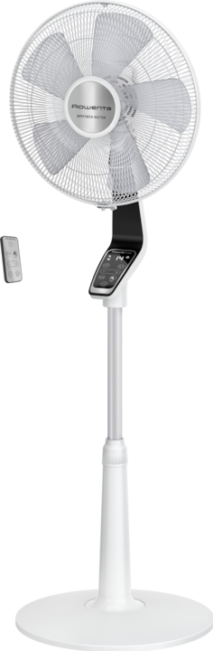 Rowenta Standventilator Turbo Silence Extreme VU5690 (35 dB)