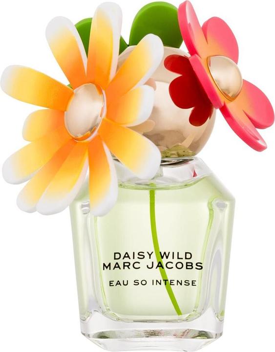 Immagine prodotto Marc Jacobs Daisy Wild Intense Eau de Parfum (Eau de parfum, 30 ml)