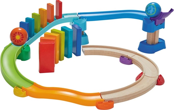 Immagine prodotto Haba Kullerbü Kringel- Domino