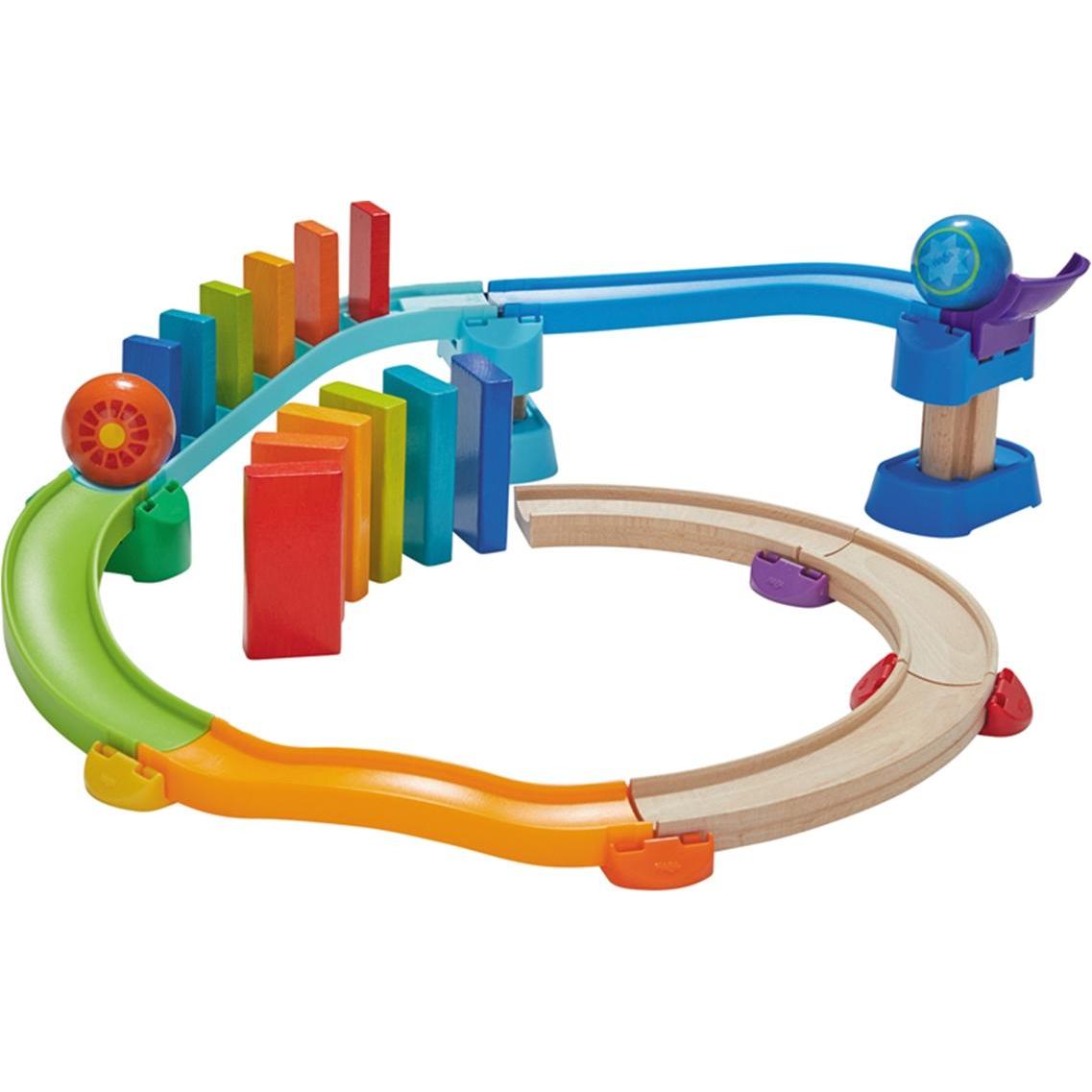 Haba Kullerbü Kringel- Domino