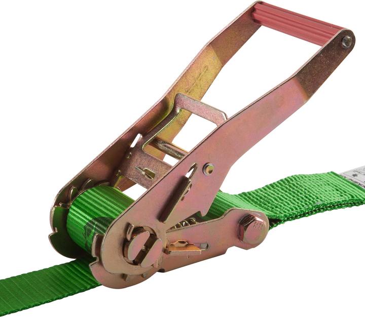 Actual product image Simond Slackline