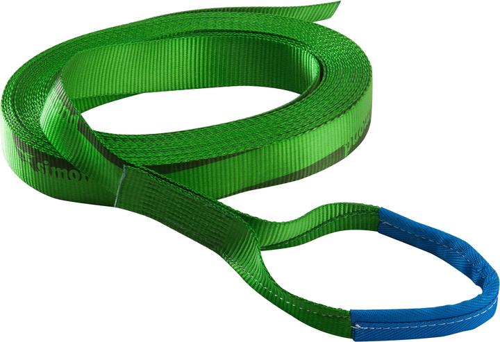 Actual product image Simond Slackline