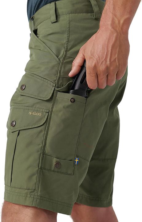 Produktbild Fjällräven Barents Pro Shorts (48)