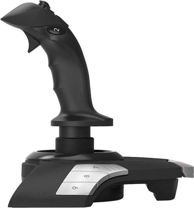 Actual product image PXN Joystick PXN-2113 PRO Flight control (Windows)