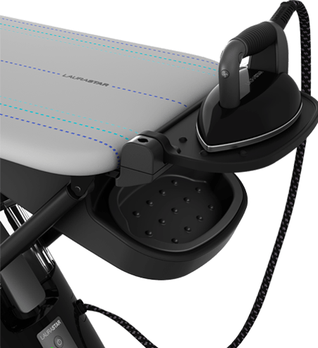 Image du produit Laurastar Smart M (2200 W, 170 g/min)