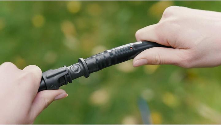 Produktbild Gardena Ober- und unterirdisches Tropfrohr (25 m) (Tropfschlauch + Tropfrohr)