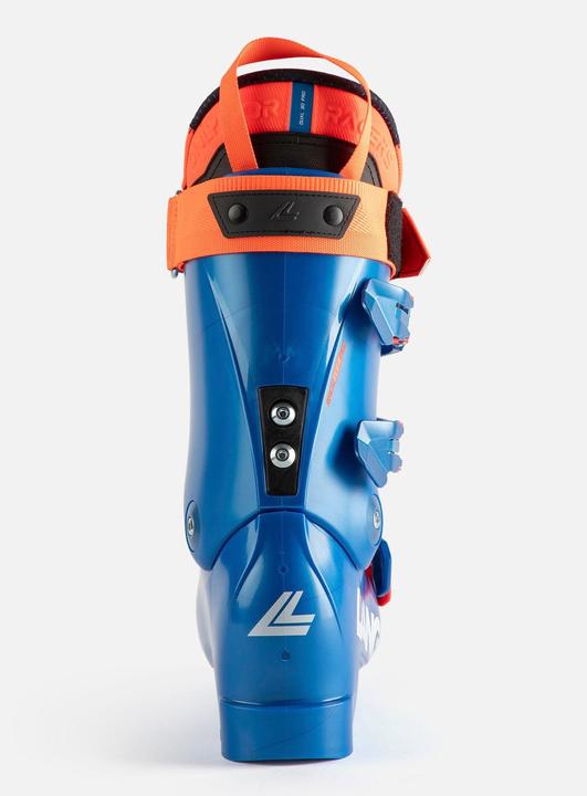Produktbild Lange Rs 110 Vibrant Blue Skischuhe (25.5)