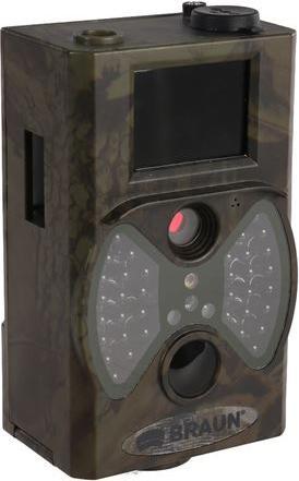 Produktbild Braun Photo Black 300