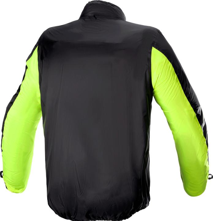 Actual product image Alpinestars Bogota' Pro Drystar® Jacket (Men, M)
