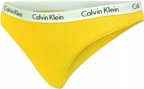 Produktbild Calvin Klein Bikini 5pk (XS, 5er Pack)