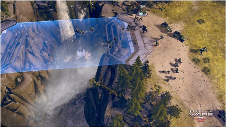 Produktbild Microsoft Halo Wars 2 (Xbox One X, Xbox Series X, Multilingual)
