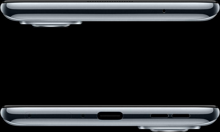 Produktbild OnePlus Nord 2 (128 GB, Gray Sierra, 6.43", Dual SIM, 50 Mpx, 5G)
