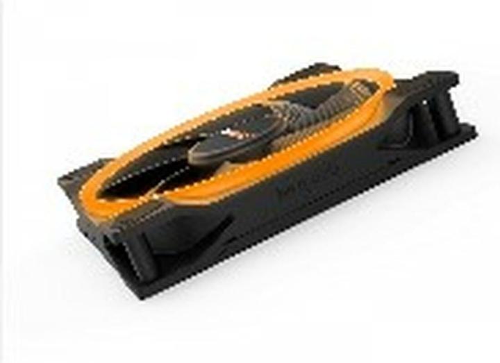 Image du produit be quiet! Light Wings (140 mm, 3 x)