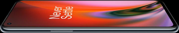 Produktbild OnePlus Nord 2 (128 GB, Gray Sierra, 6.43", Dual SIM, 50 Mpx, 5G)