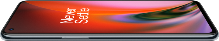 Actual product image OnePlus Nord 2 (128 GB, Gray Sierra, 6.43", Dual SIM, 50 Mpx, 5G)