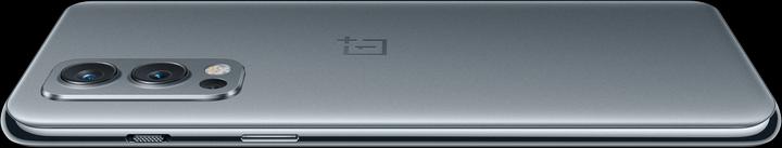 Produktbild OnePlus Nord 2 (128 GB, Gray Sierra, 6.43", Dual SIM, 50 Mpx, 5G)