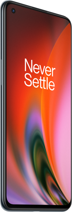 Actual product image OnePlus Nord 2 (128 GB, Gray Sierra, 6.43", Dual SIM, 50 Mpx, 5G)