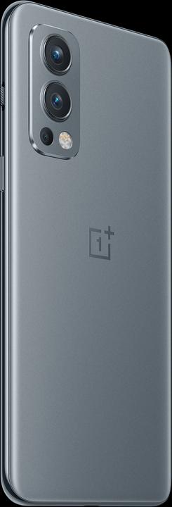 Produktbild OnePlus Nord 2 (128 GB, Gray Sierra, 6.43", Dual SIM, 50 Mpx, 5G)