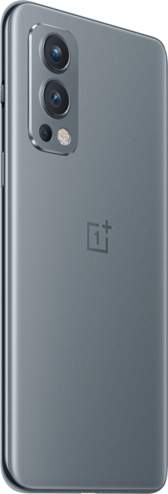 Actual product image OnePlus Nord 2 (128 GB, Gray Sierra, 6.43", Dual SIM, 50 Mpx, 5G)