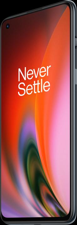 Produktbild OnePlus Nord 2 (128 GB, Gray Sierra, 6.43", Dual SIM, 50 Mpx, 5G)