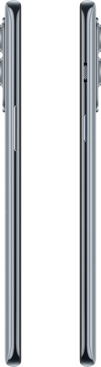 Actual product image OnePlus Nord 2 (12GB) (256 GB, Gray Sierra, 6.43", Dual SIM, 50 Mpx, 5G)