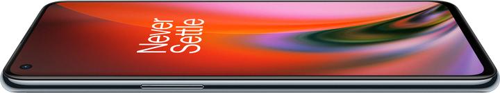 Produktbild OnePlus Nord 2 (128 GB, Gray Sierra, 6.43", Dual SIM, 5G)
