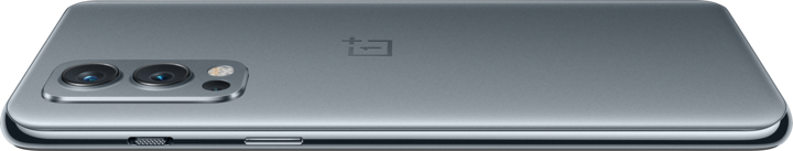 Actual product image OnePlus Nord 2 (12GB) (256 GB, Gray Sierra, 6.43", Dual SIM, 50 Mpx, 5G)