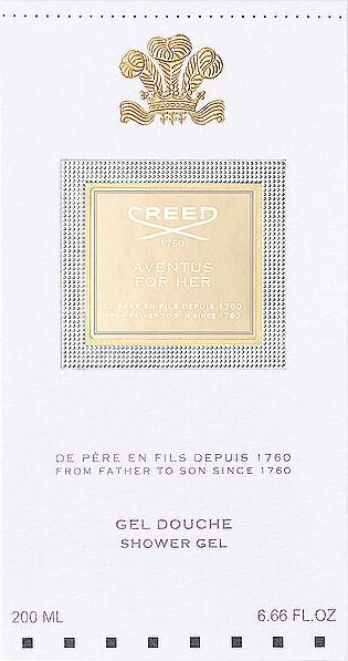 Actual product image Creed Aventus for Her (200 ml)