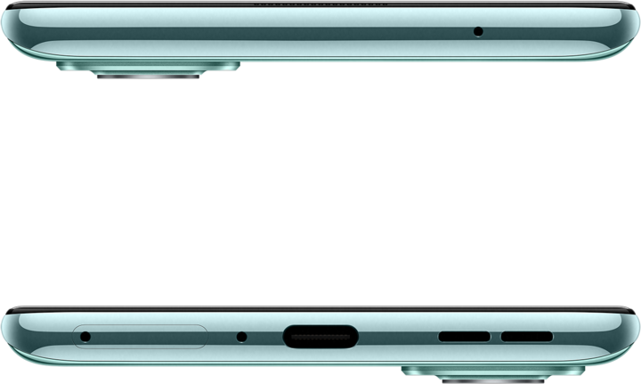 Image du produit OnePlus Nord 2 (12GB) (256 Go, Blue Haze, 6.43", Double SIM, 50 Mpx, 5G)