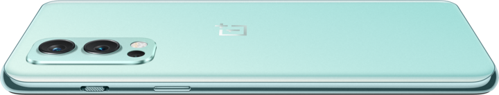 Image du produit OnePlus Nord 2 (12GB) (256 Go, Blue Haze, 6.43", Double SIM, 50 Mpx, 5G)