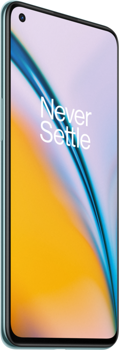 Image du produit OnePlus Nord 2 (12GB) (256 Go, Blue Haze, 6.43", Double SIM, 50 Mpx, 5G)