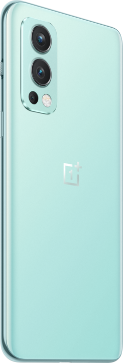 Image du produit OnePlus Nord 2 (12GB) (256 Go, Blue Haze, 6.43", Double SIM, 50 Mpx, 5G)