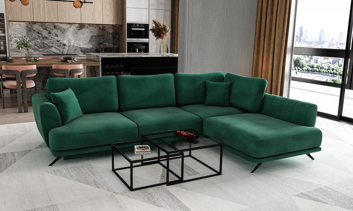 Dark Green Loco 35