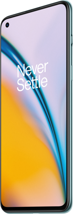 Image du produit OnePlus Nord 2 (12GB) (256 Go, Blue Haze, 6.43", Double SIM, 50 Mpx, 5G)