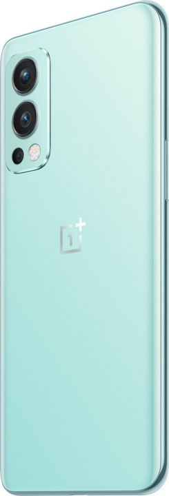 Image du produit OnePlus Nord 2 (12GB) (256 Go, Blue Haze, 6.43", Double SIM, 50 Mpx, 5G)