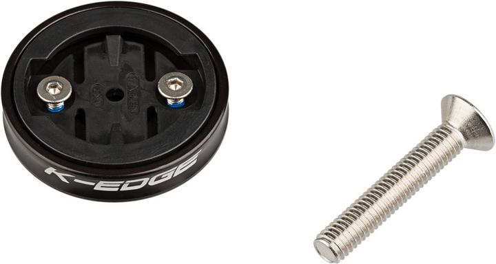 Actual product image K-Edge Garmin Gravity Cap Mount