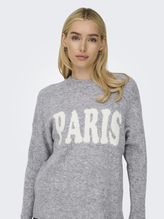 Immagine prodotto Only Onljerico L/S Pullover Knt Noos (S)