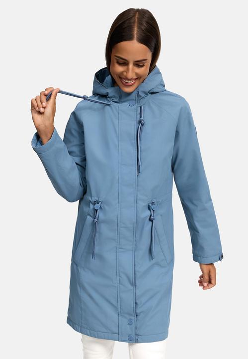 Actual product image Marikoo Megumii 16 (4XL)