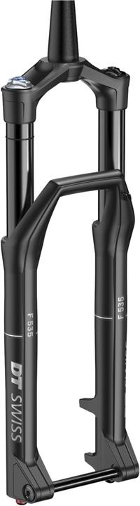 Produktbild DT Swiss F 535 Federgabel 29" 130mm 44mm (130 mm, Luft)