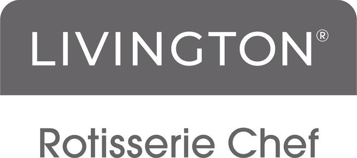 Produktbild Kitchen Chef Rotisserie Chef