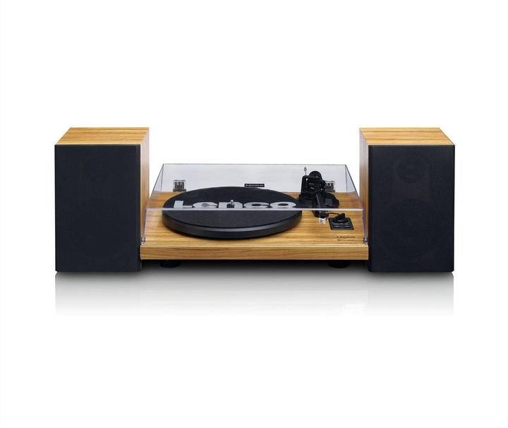 Immagine prodotto Lenco LS-500 (Manuale)