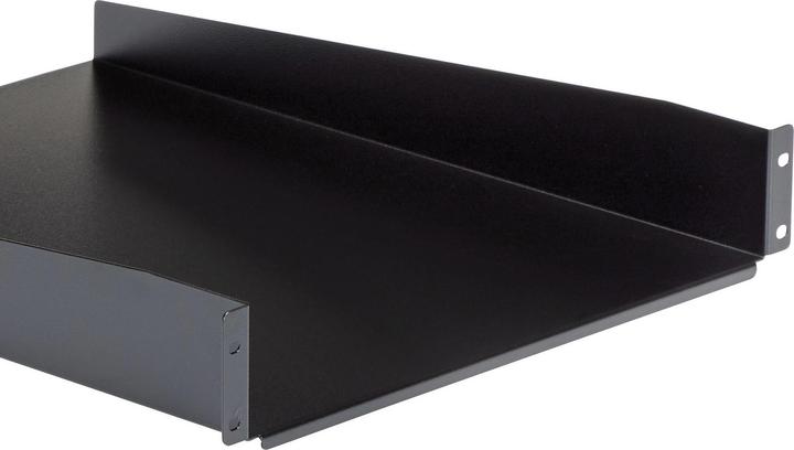 StarTech étagère Fixe 2u 22in Pour Montage En Rack