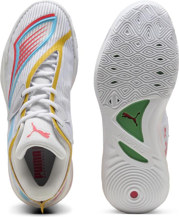 Image du produit Puma All-Pro NITRO™ 2 (42)