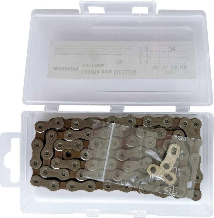 Actual product image Sram CN X 1 SX Eagle (12-speed)